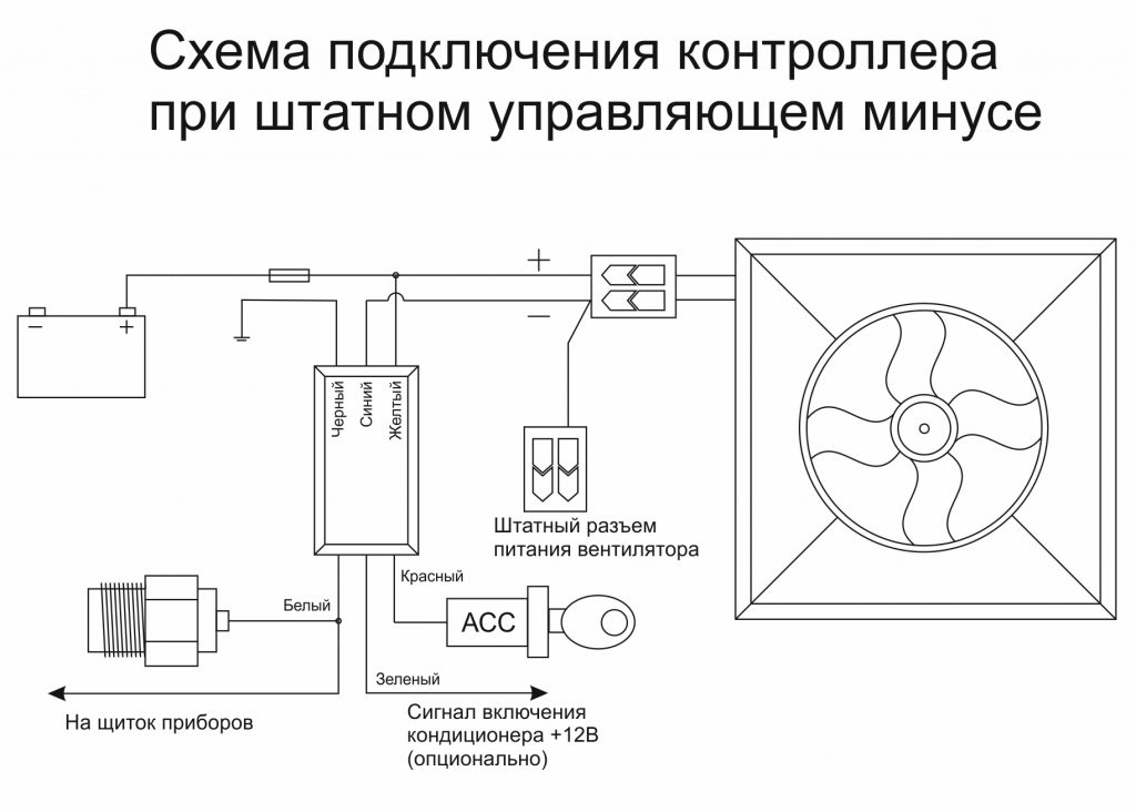 Схема реле микроволновки